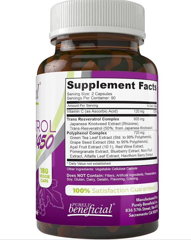Resveratrol