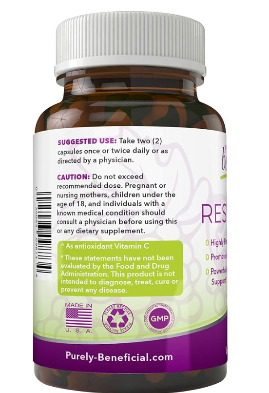 Resveratrol