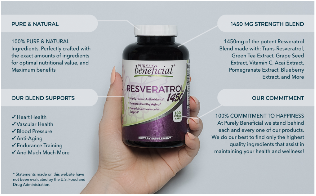 Resveratrol