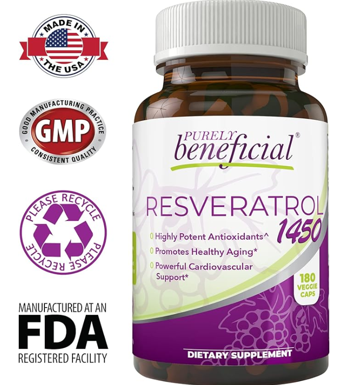Resveratrol