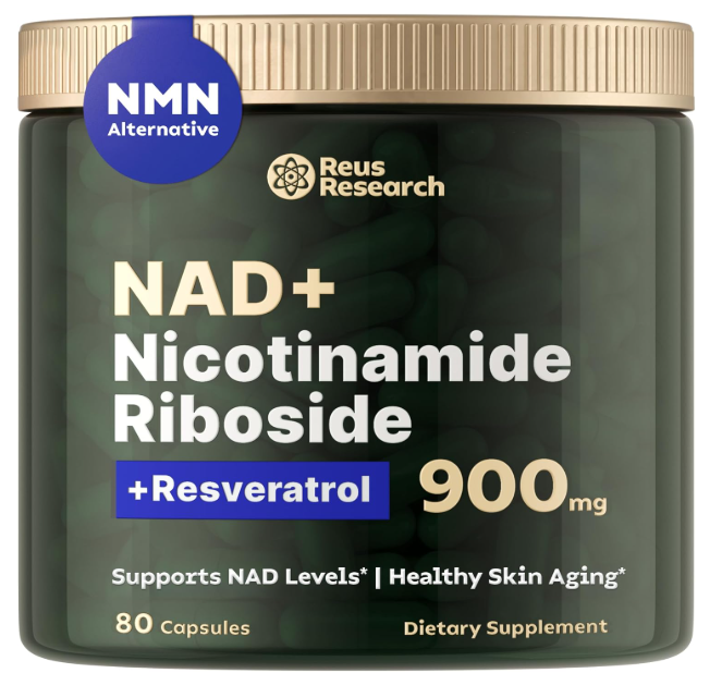 NAD+