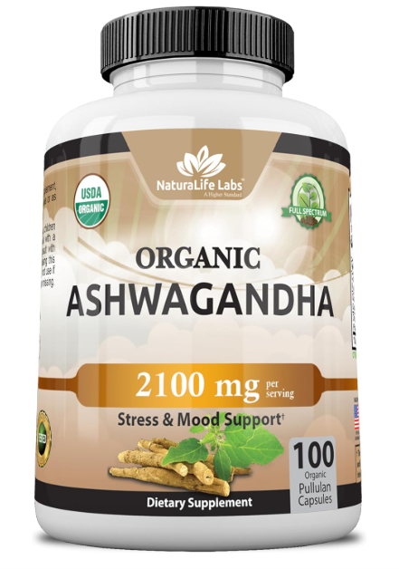 Ashwagandha
