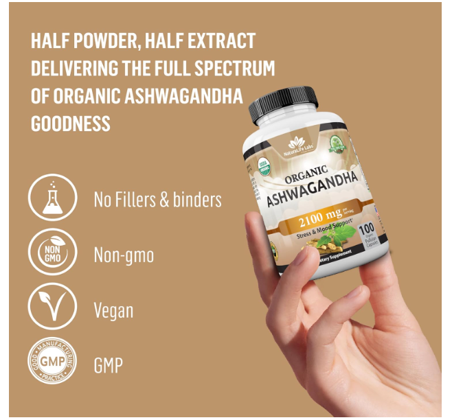 Ashwagandha