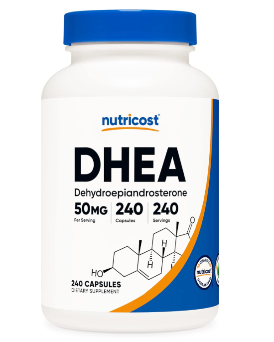 DHEA