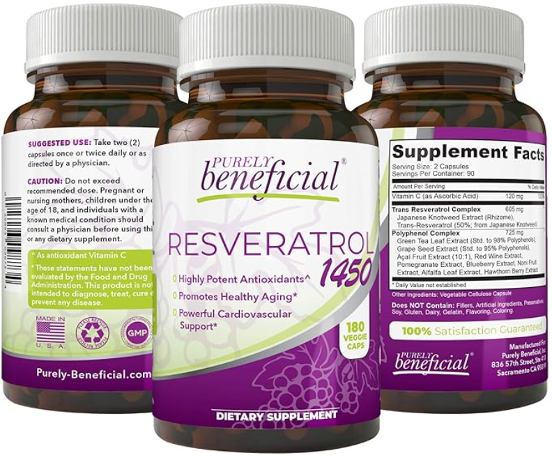 Resveratrol