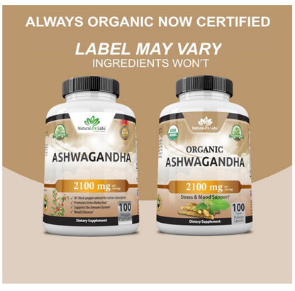 Ashwagandha
