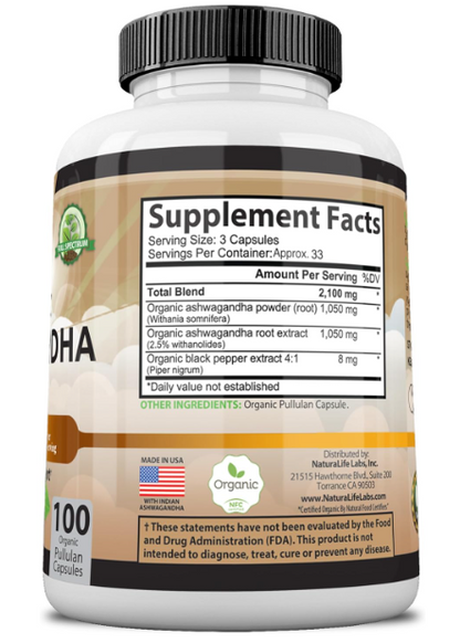 Ashwagandha